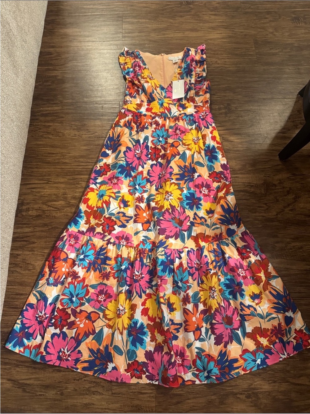 NWT Tuckernuck dress size medium
